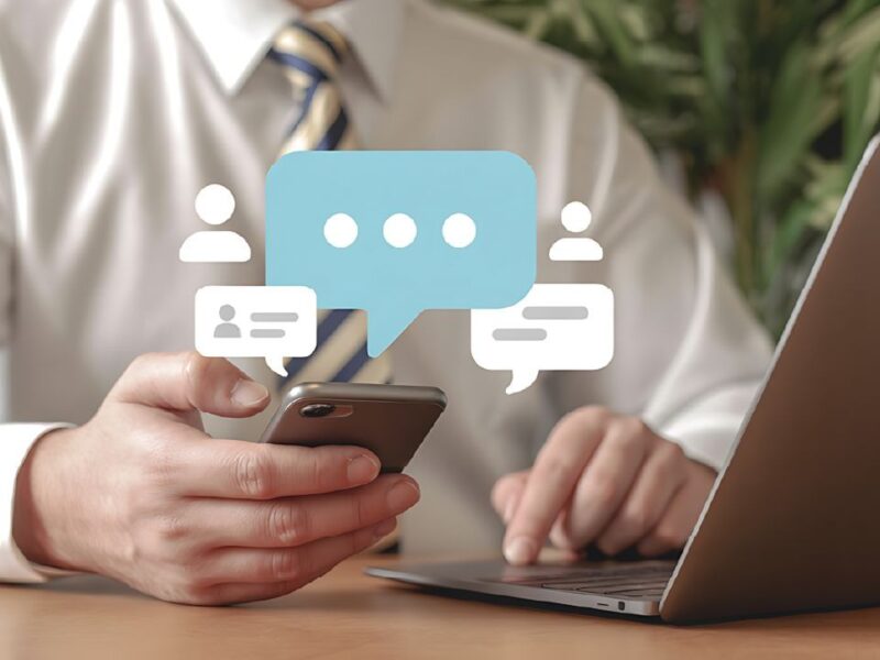 Can You Use a Virtual Office as Your Registered Office