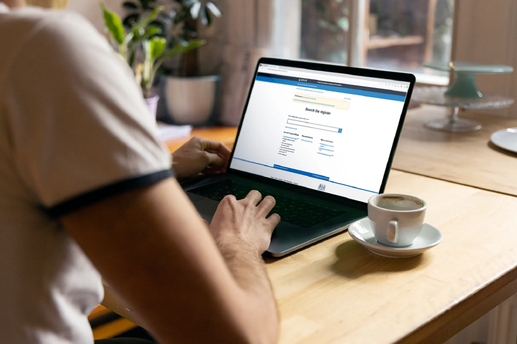 Companies House
